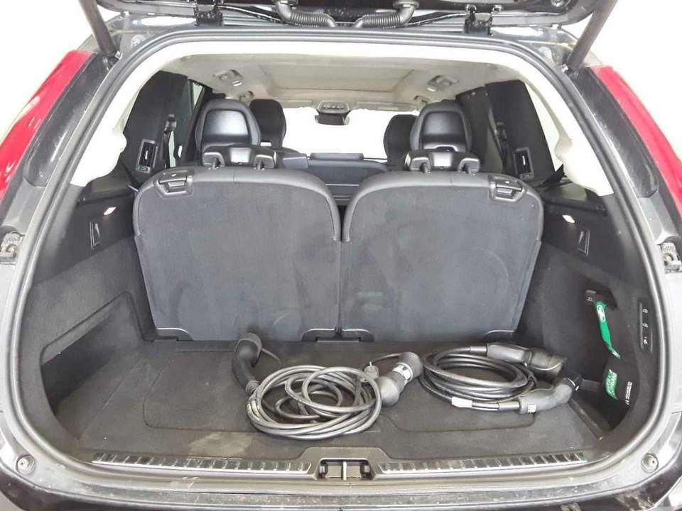 Volvo XC90 - Imagem 12