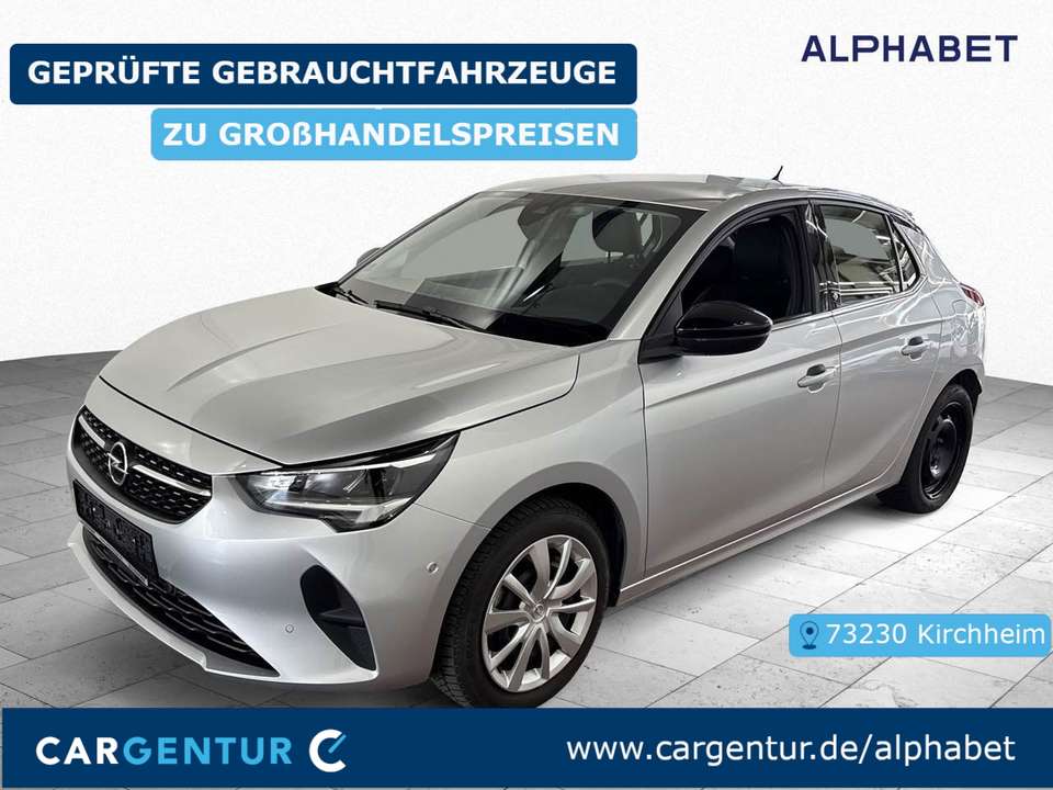 Opel Corsa - Imagem 1