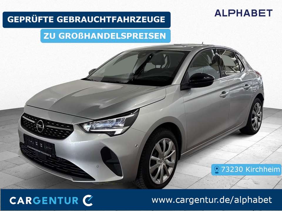 Opel Corsa - Imagem 1