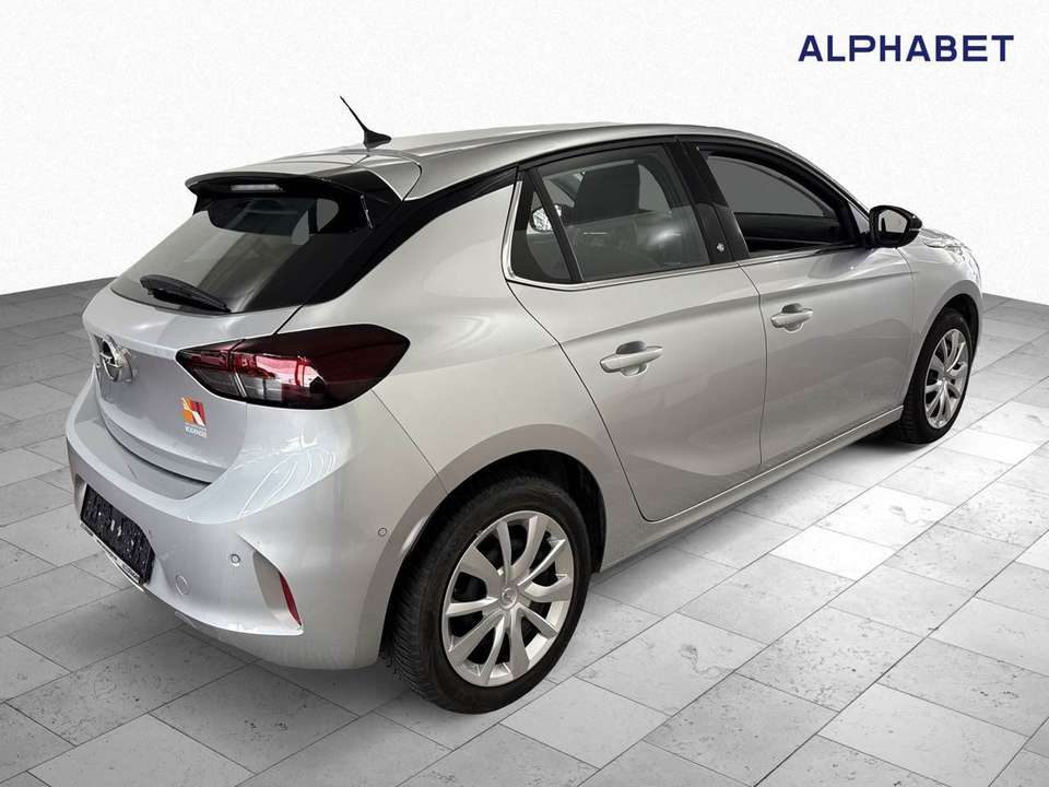 Opel Corsa - Imagem 4