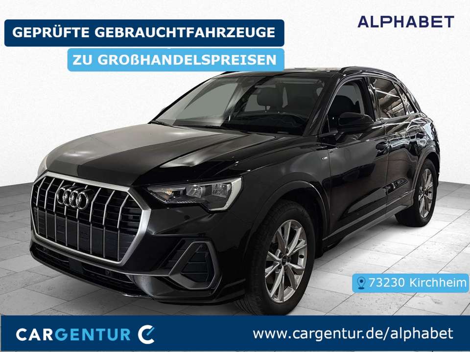 Audi Q3 - Imagem 1