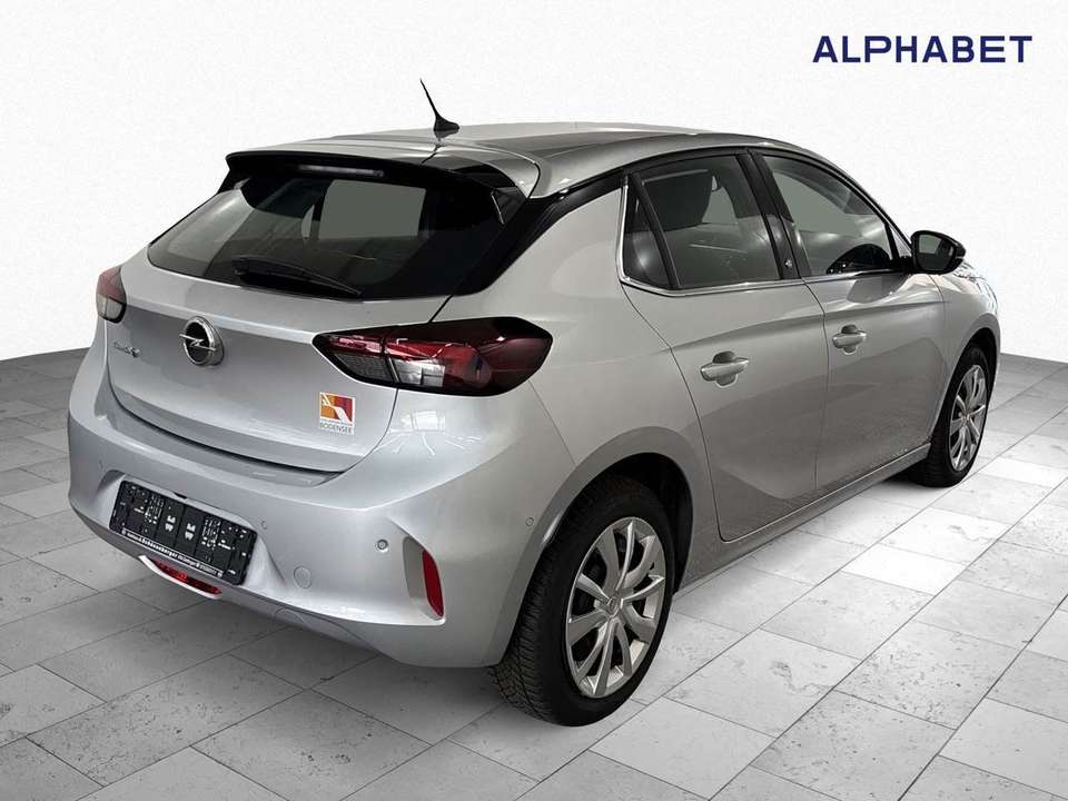 Opel Corsa - Imagem 4