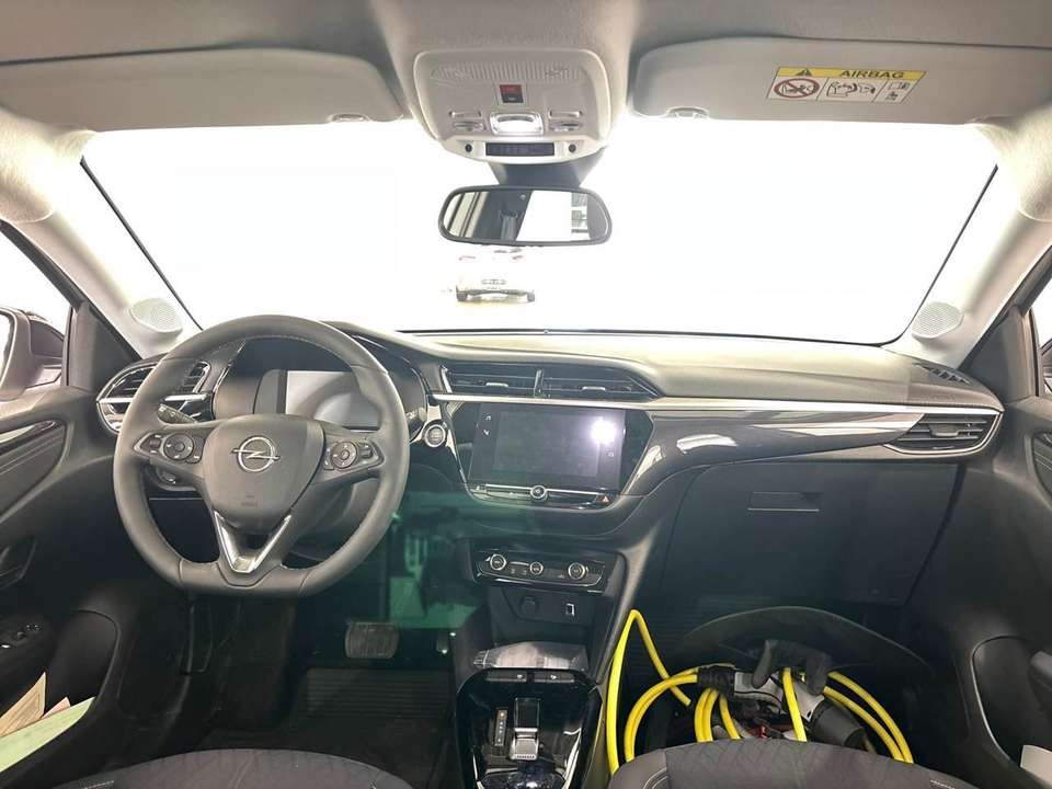 Opel Corsa - Imagem 5