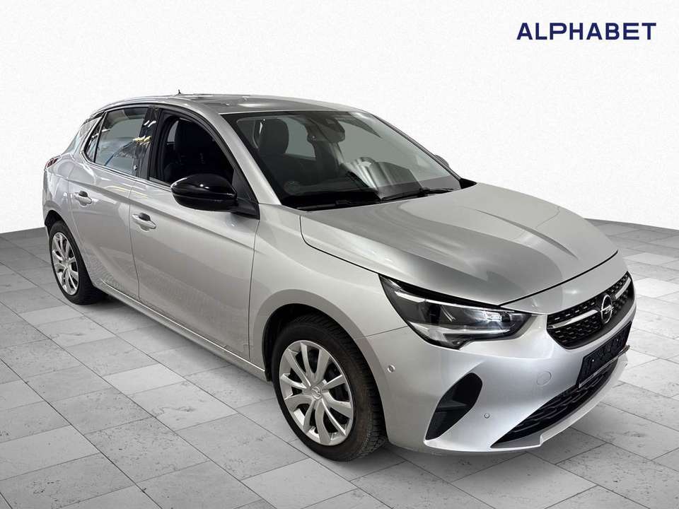 Opel Corsa - Imagem 6