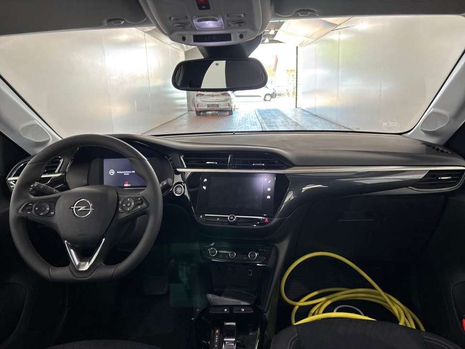 Opel Corsa - Imagem 6