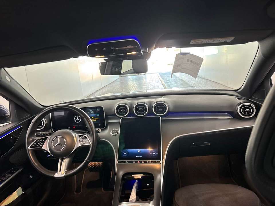 Mercedes-Benz C 200 - Imagem 6