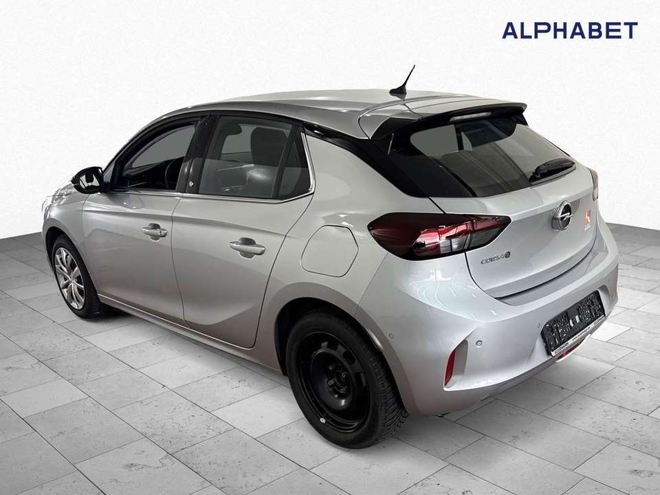 Opel Corsa - Imagem 7