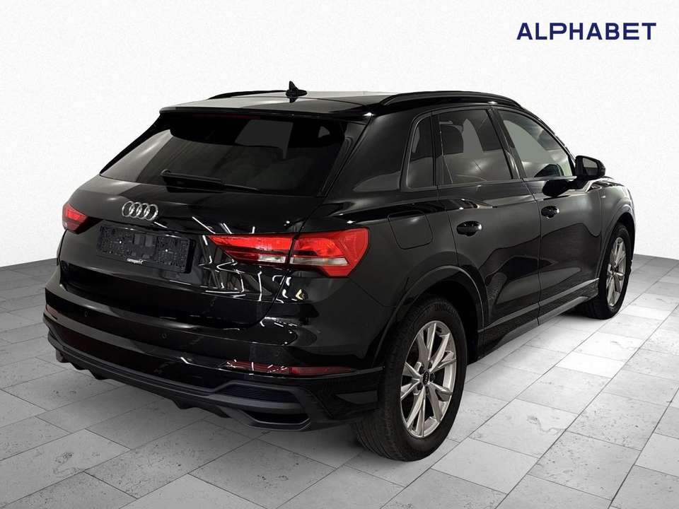 Audi Q3 - Imagem 4
