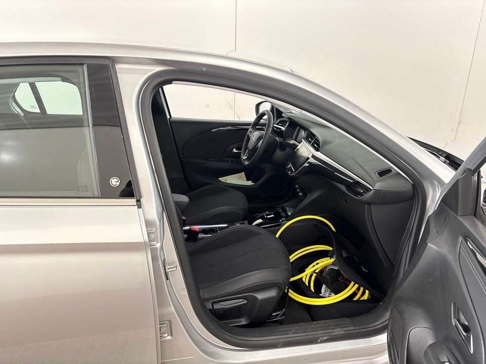 Opel Corsa - Imagem 8
