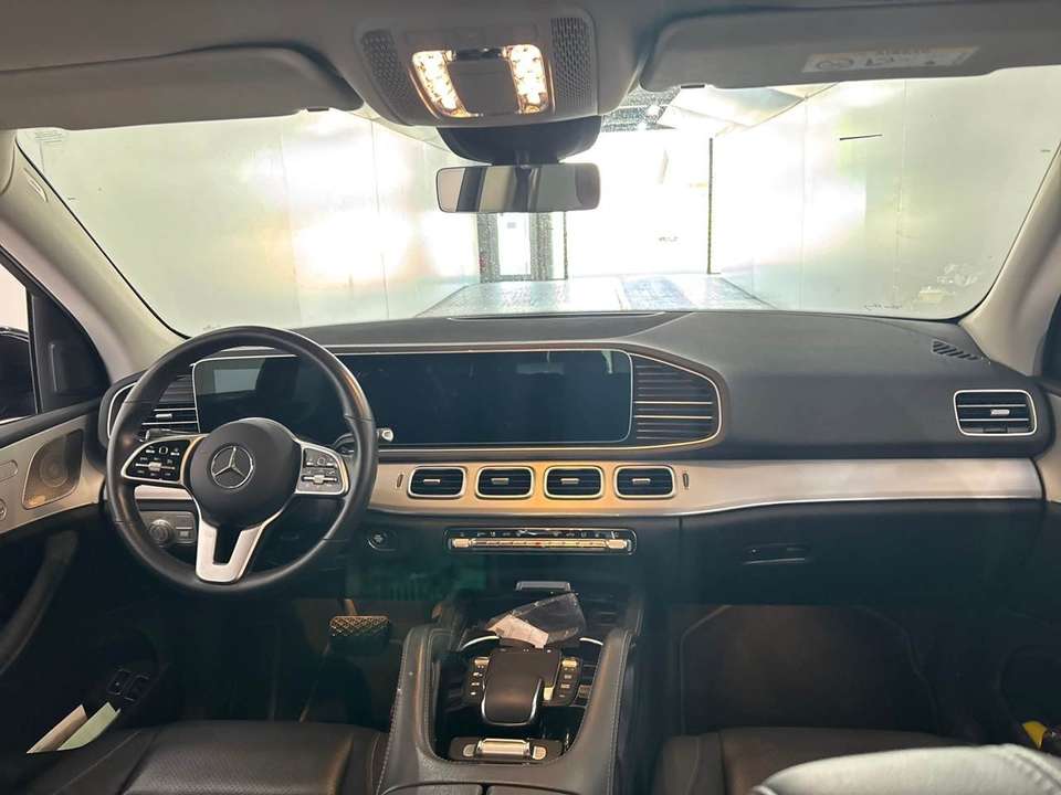 Mercedes-Benz GLE 350 - Imagem 6