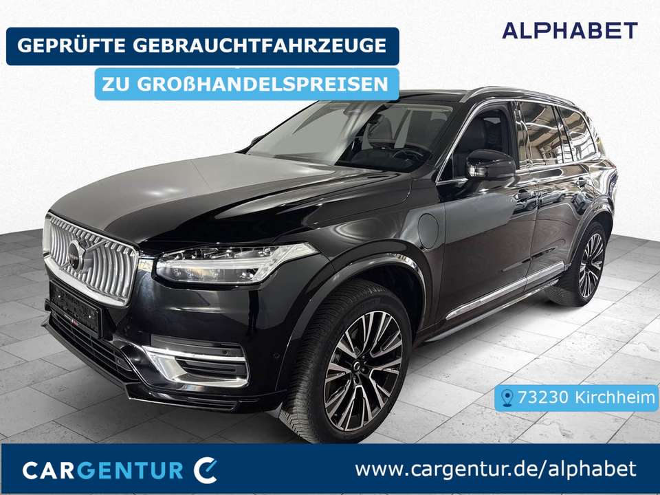 Volvo XC90 - Imagem 1