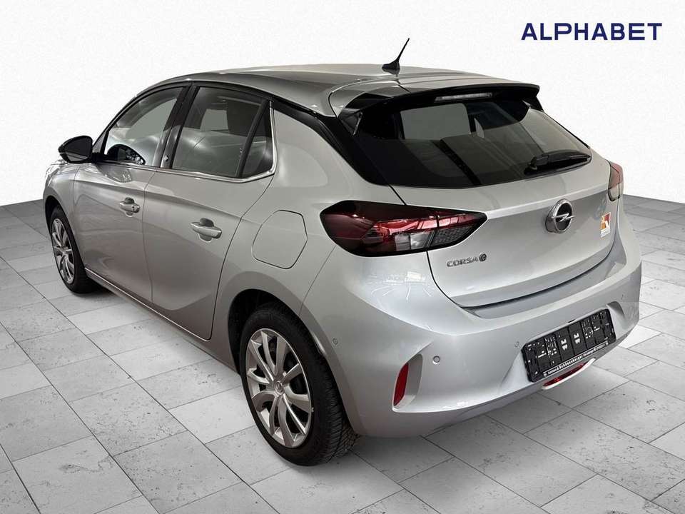 Opel Corsa - Imagem 8