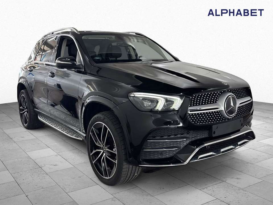 Mercedes-Benz GLE 350 - Imagem 7