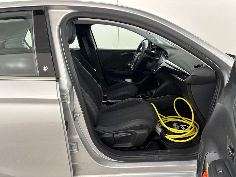 Opel Corsa - Imagem 9