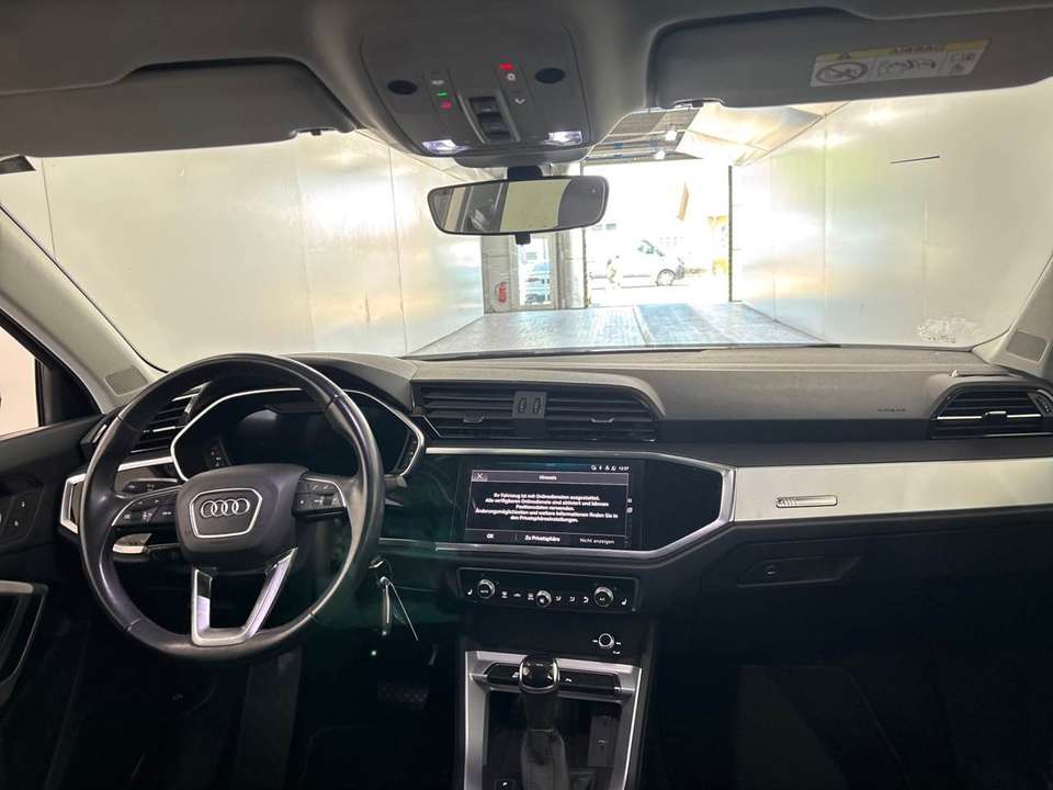 Audi Q3 - Imagem 6