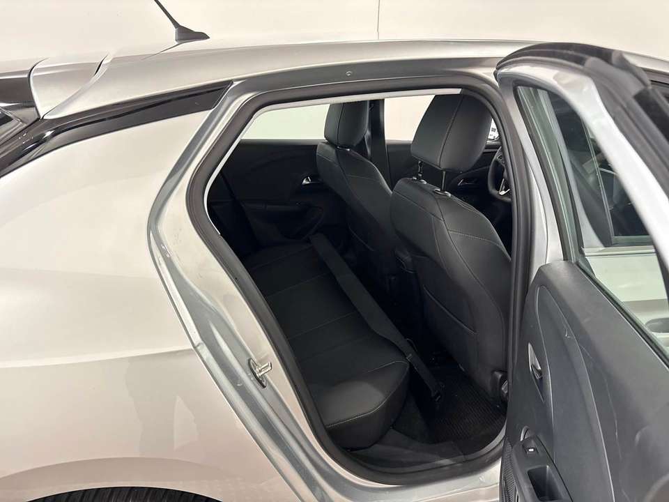 Opel Corsa - Imagem 10
