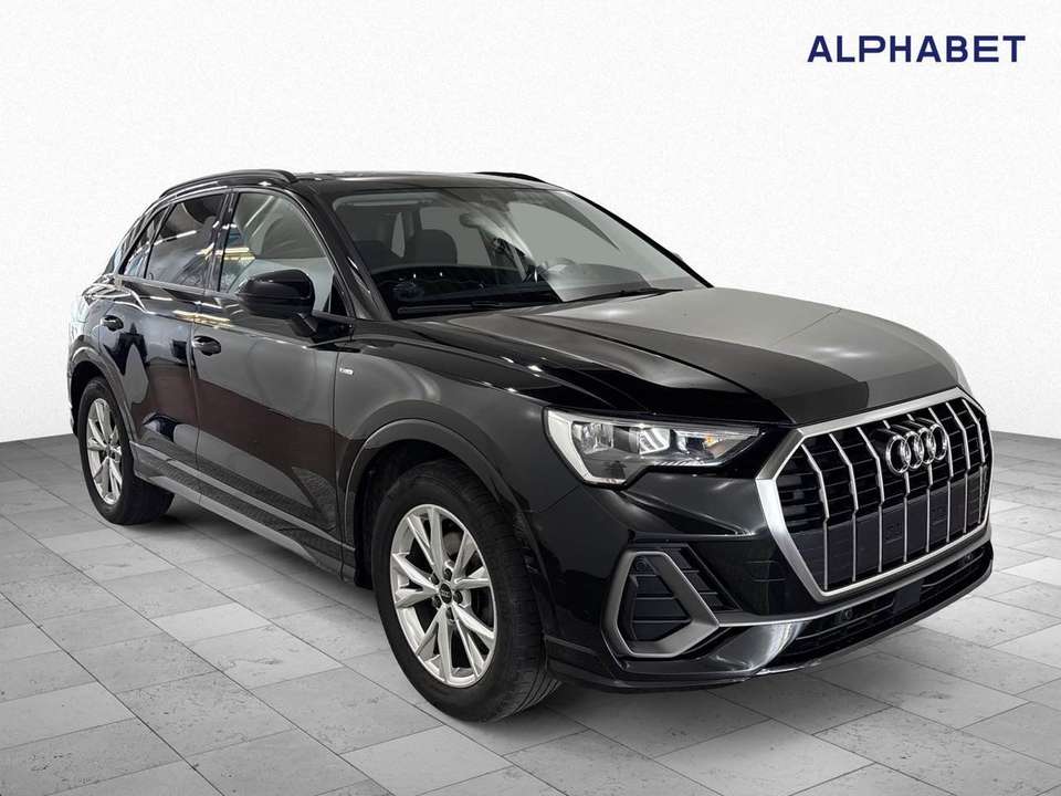 Audi Q3 - Imagem 7