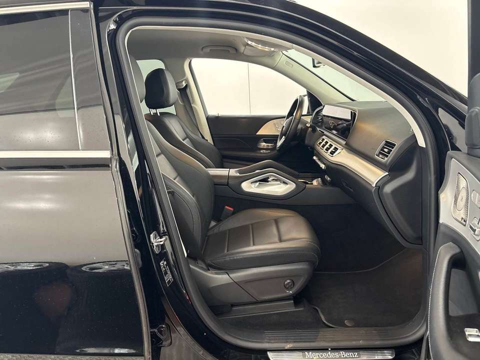 Mercedes-Benz GLE 350 - Imagem 9