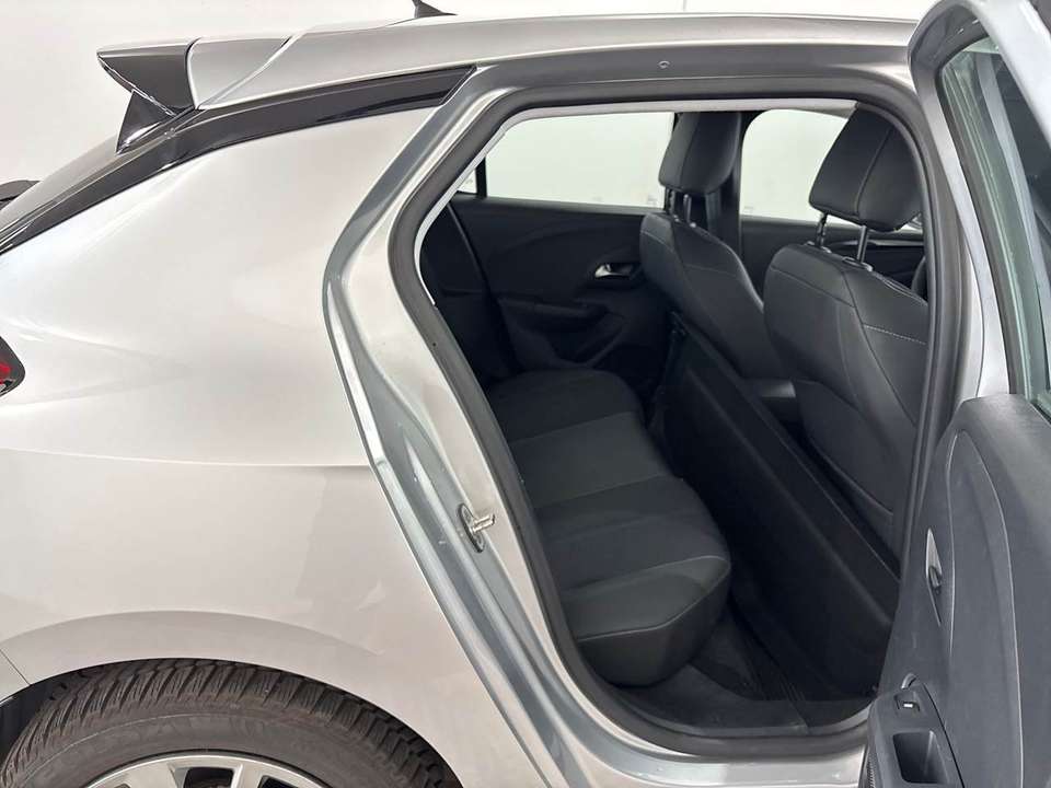 Opel Corsa - Imagem 11
