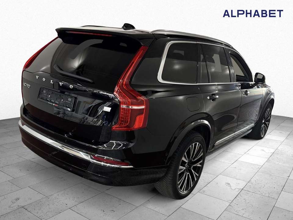 Volvo XC90 - Imagem 4