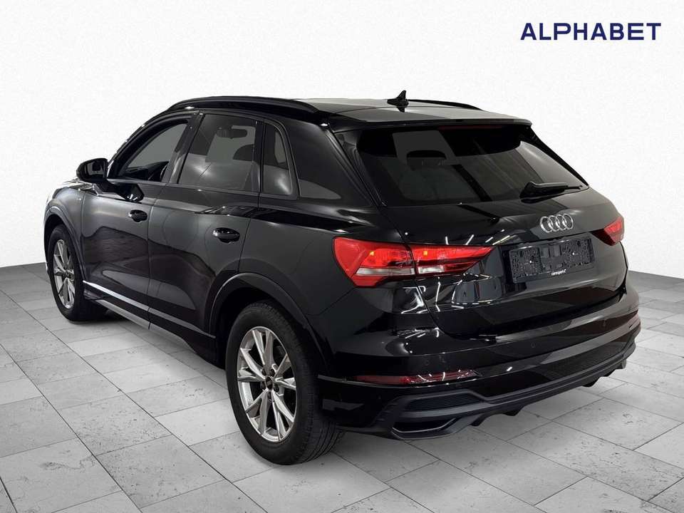Audi Q3 - Imagem 8