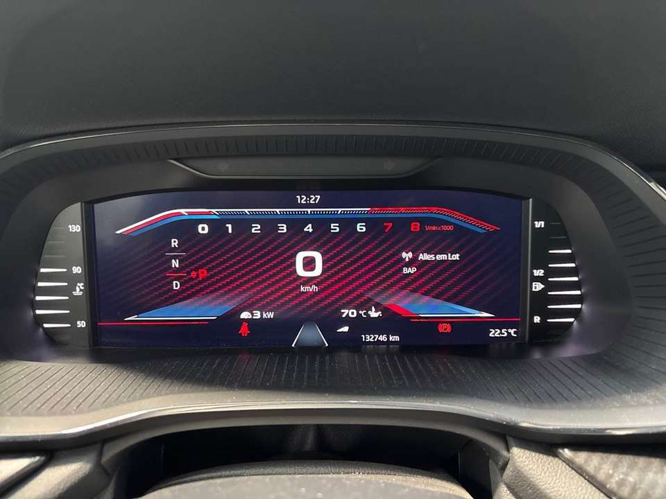 Skoda Octavia - Imagem 10