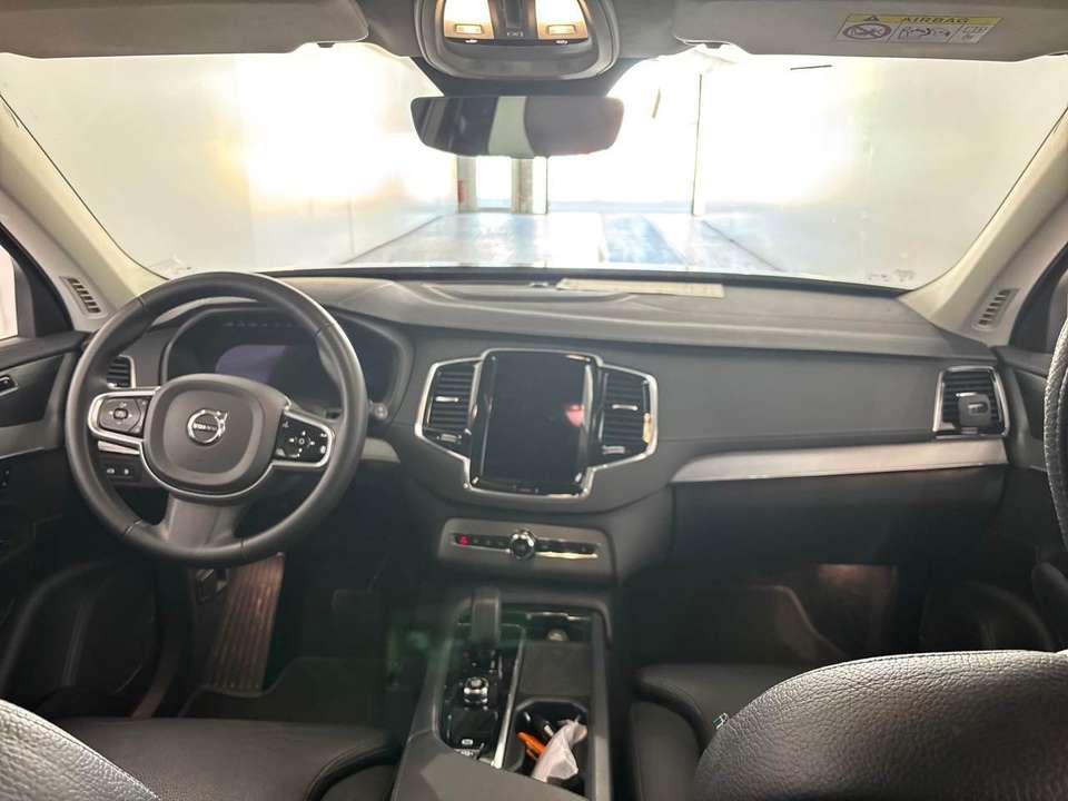 Volvo XC90 - Imagem 5