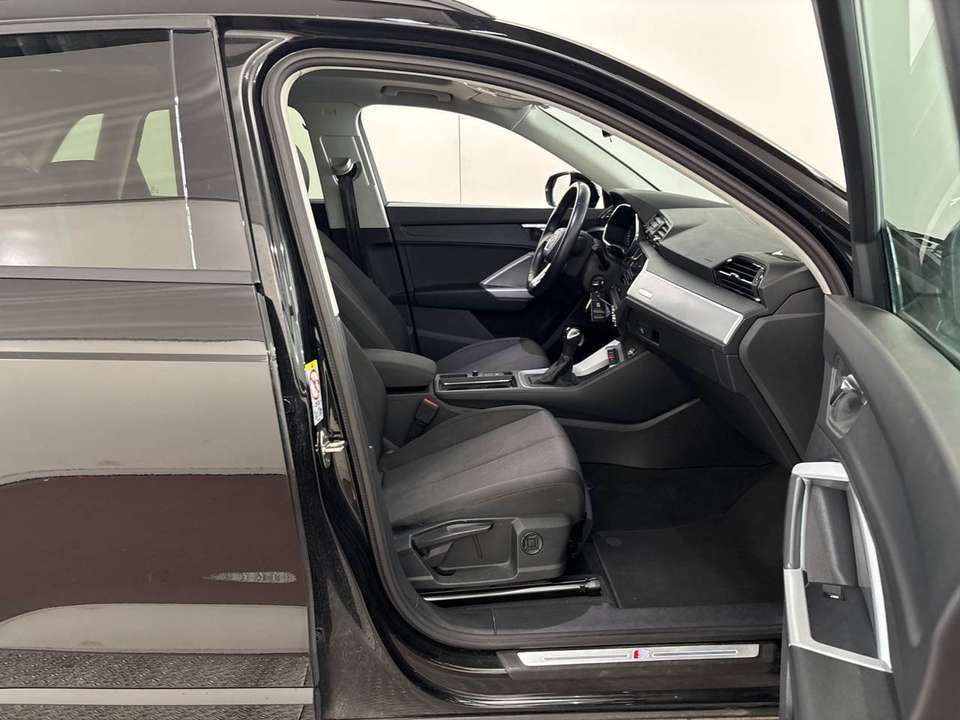 Audi Q3 - Imagem 9