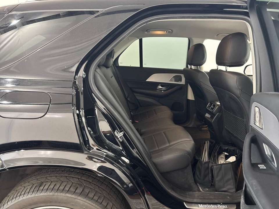 Mercedes-Benz GLE 350 - Imagem 11