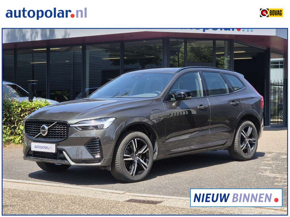 Volvo XC60 - Imagem 1