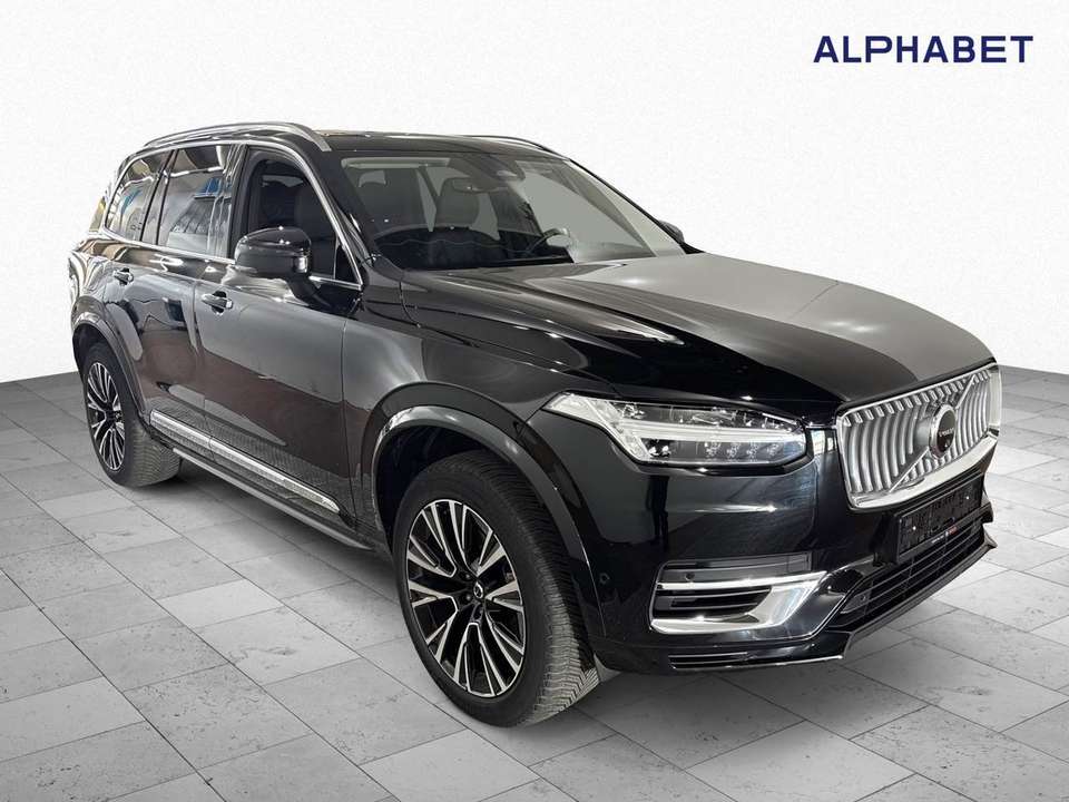 Volvo XC90 - Imagem 6
