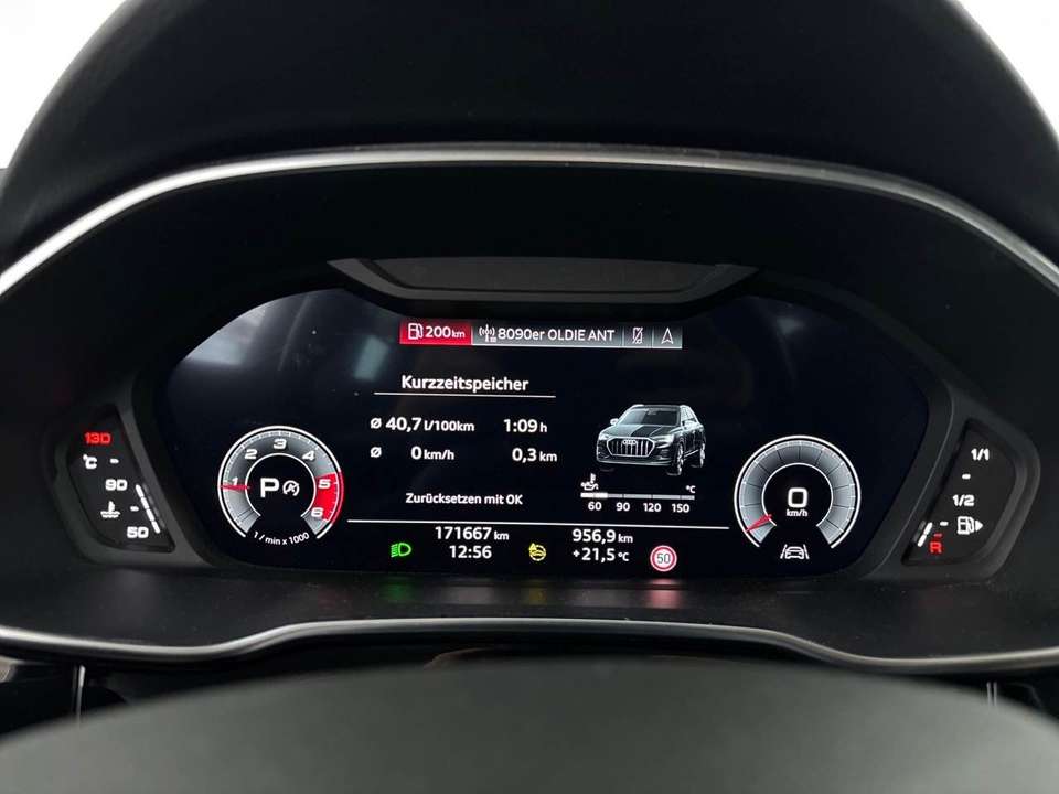 Audi Q3 - Imagem 10