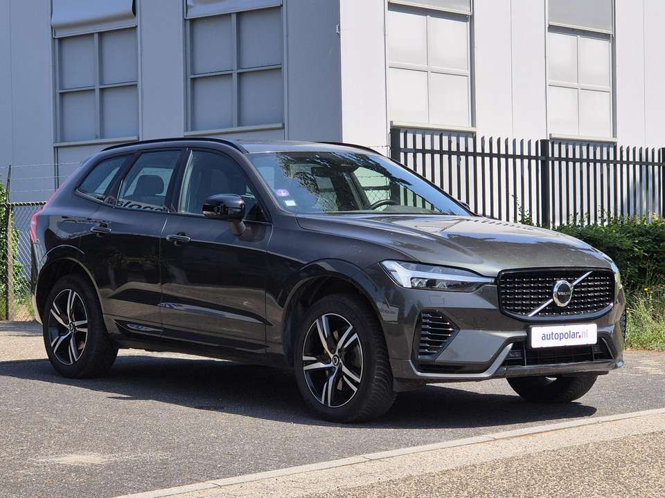 Volvo XC60 - Imagem 2