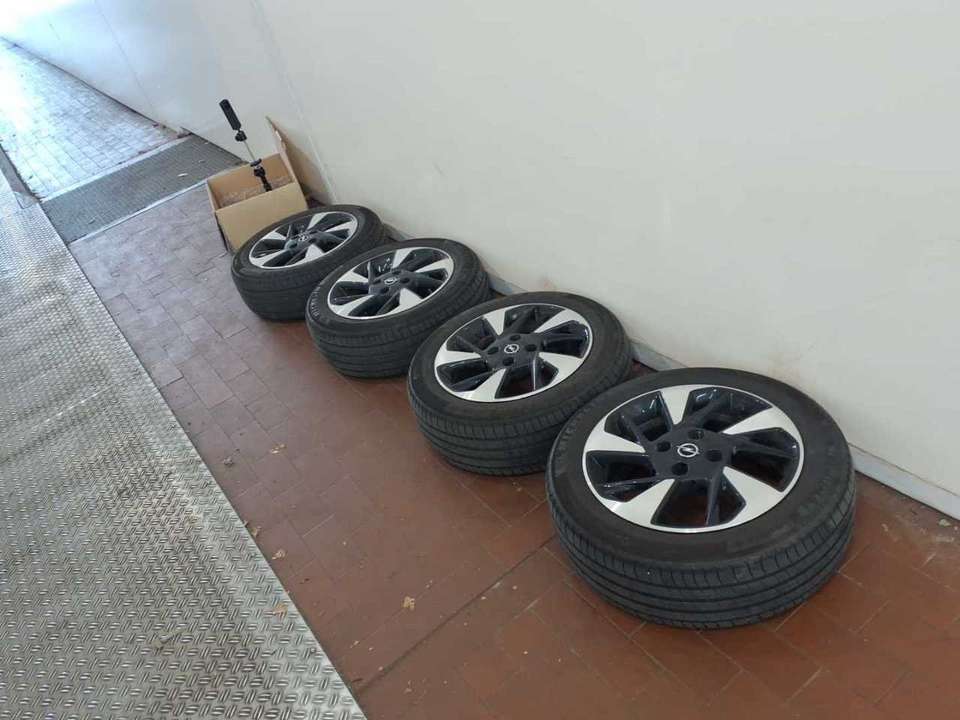 Opel Corsa - Imagem 14