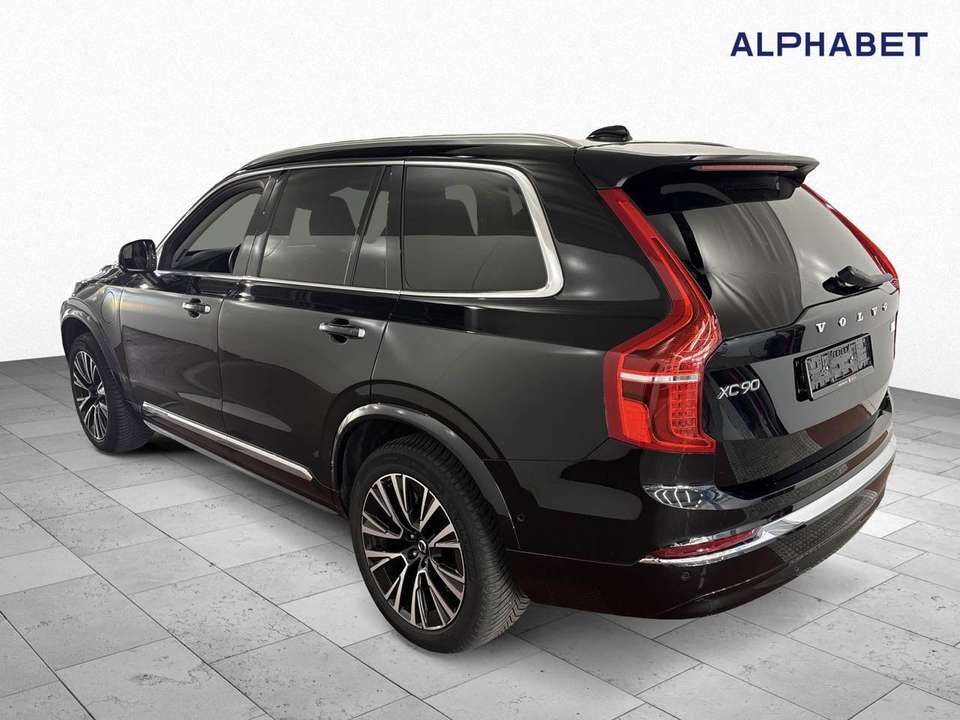 Volvo XC90 - Imagem 7