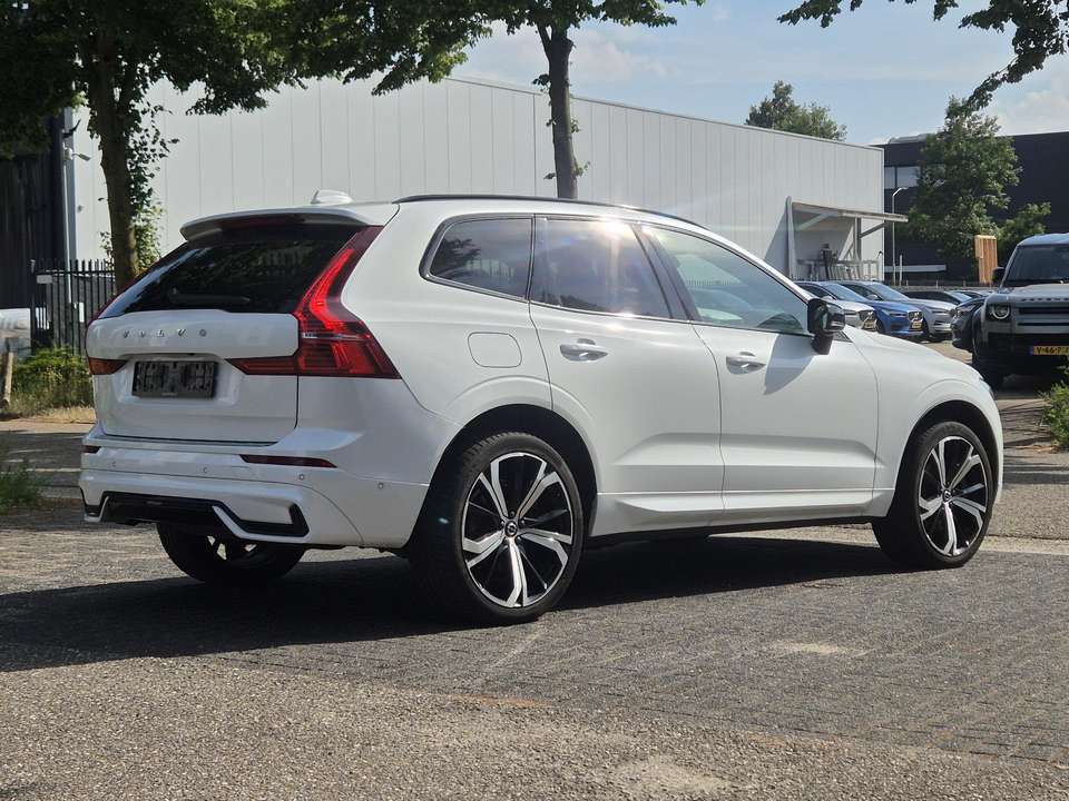 Volvo XC60 - Imagem 3