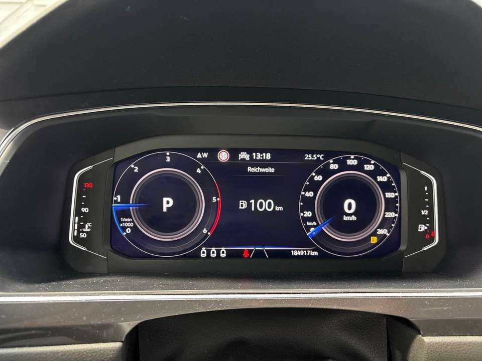 Volkswagen Tiguan Allspace - Imagem 10