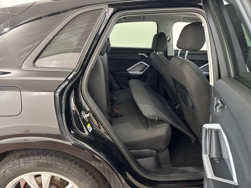 Audi Q3 - Imagem 11