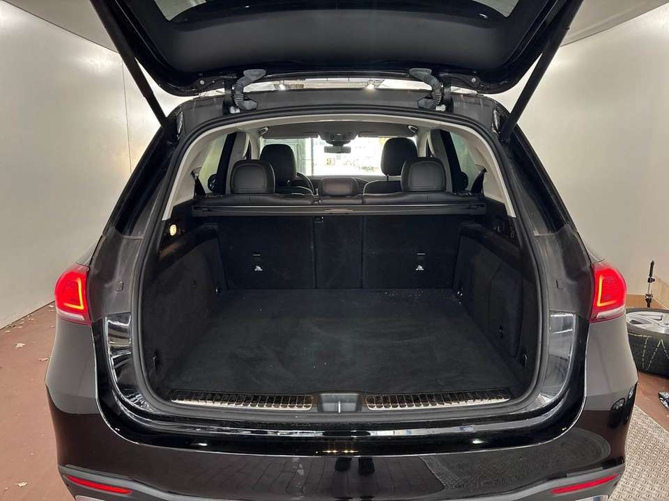 Mercedes-Benz GLE 350 - Imagem 13