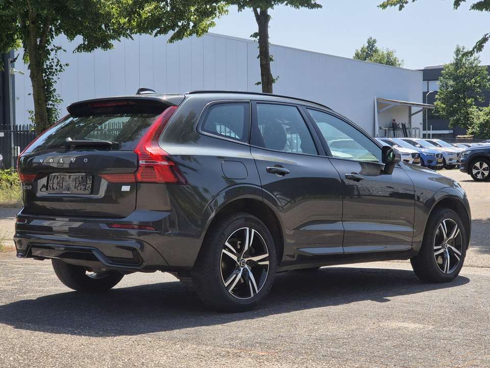 Volvo XC60 - Imagem 3