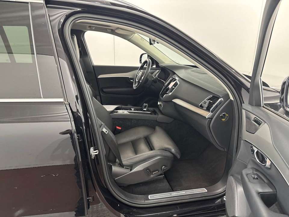 Volvo XC90 - Imagem 8