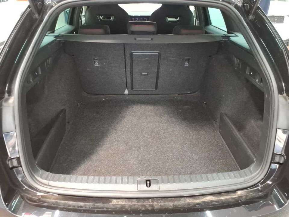 Skoda Octavia - Imagem 13