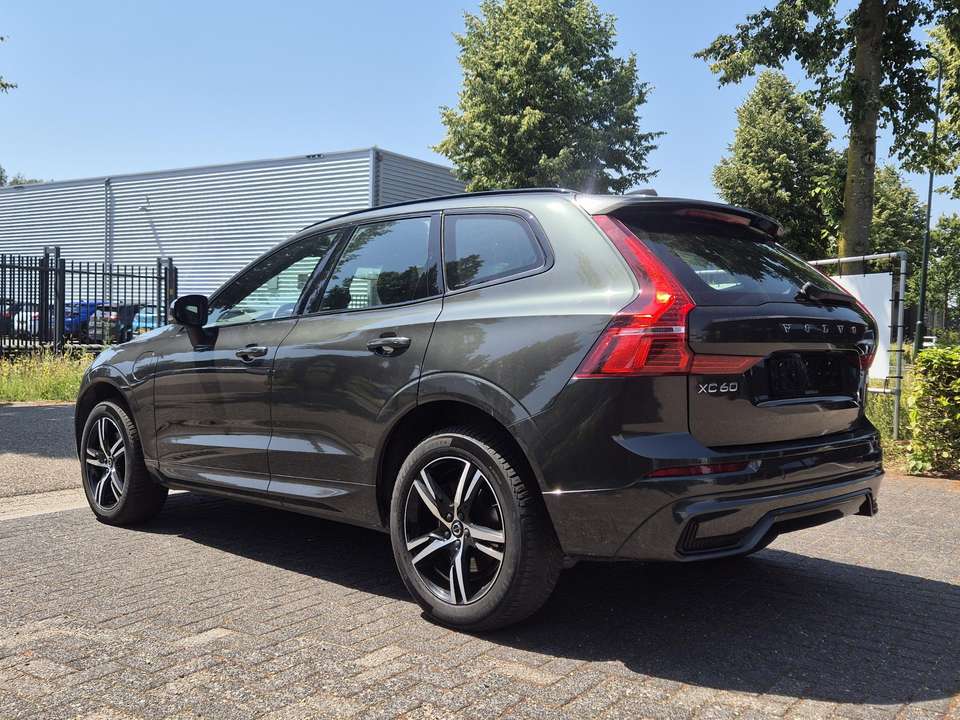 Volvo XC60 - Imagem 4