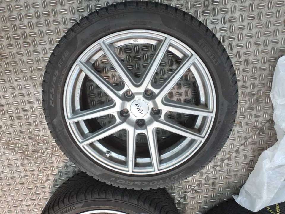 Skoda Octavia - Imagem 14