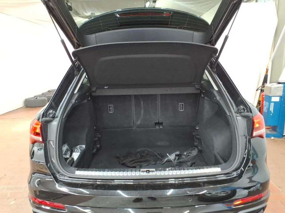 Audi Q3 - Imagem 13