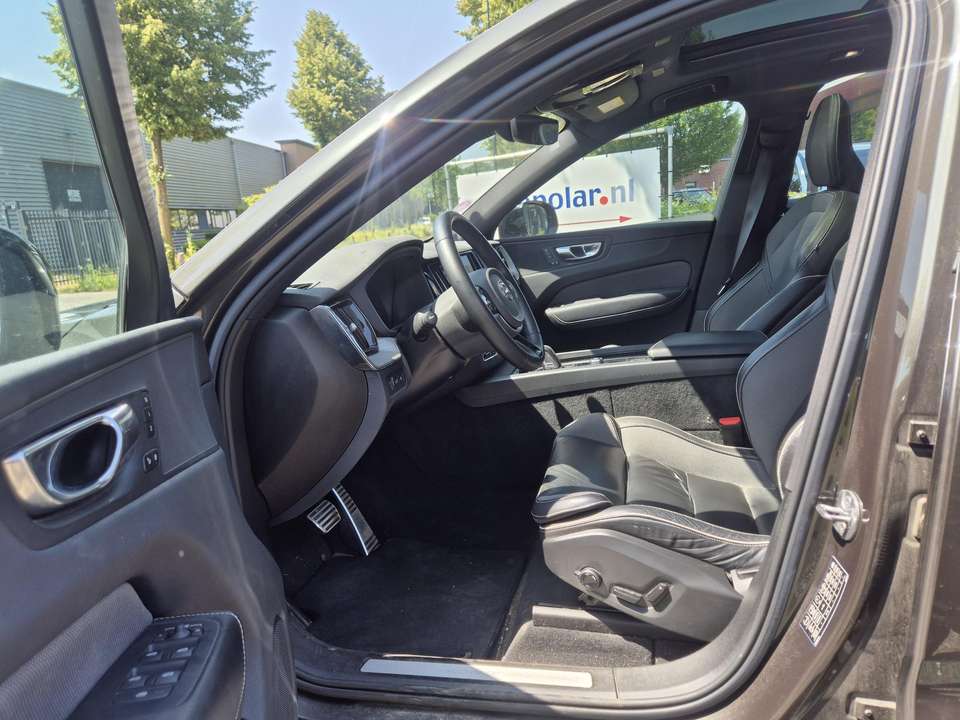 Volvo XC60 - Imagem 5