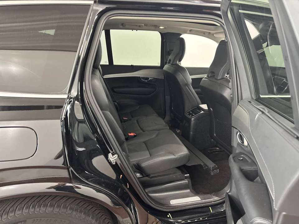 Volvo XC90 - Imagem 10