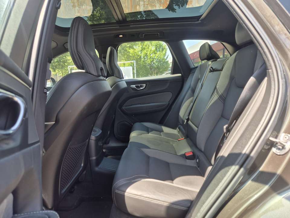 Volvo XC60 - Imagem 6