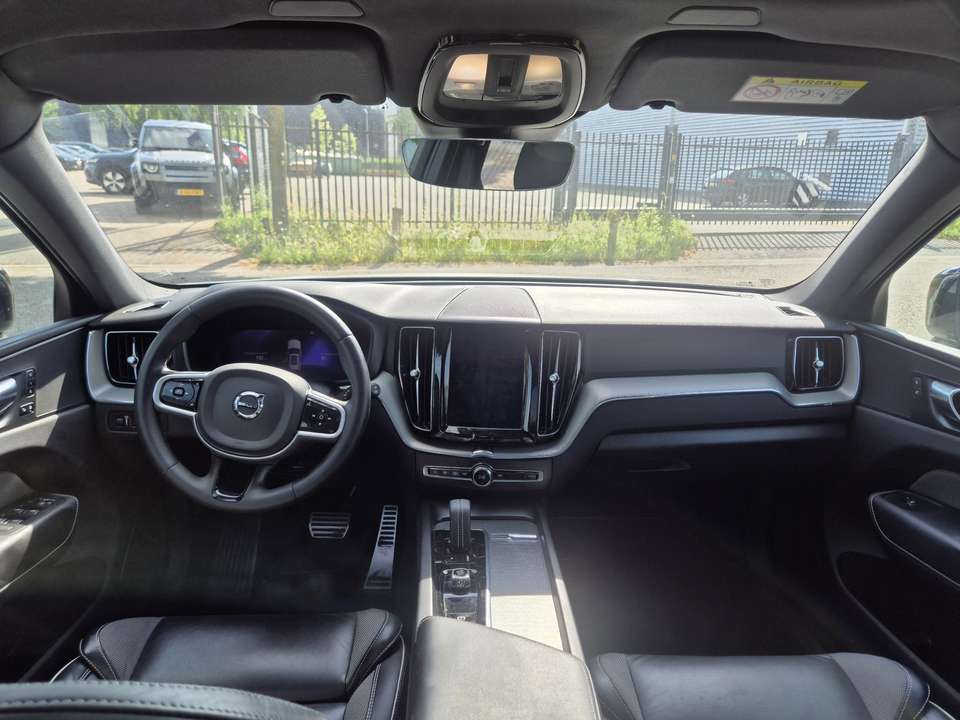Volvo XC60 - Imagem 10