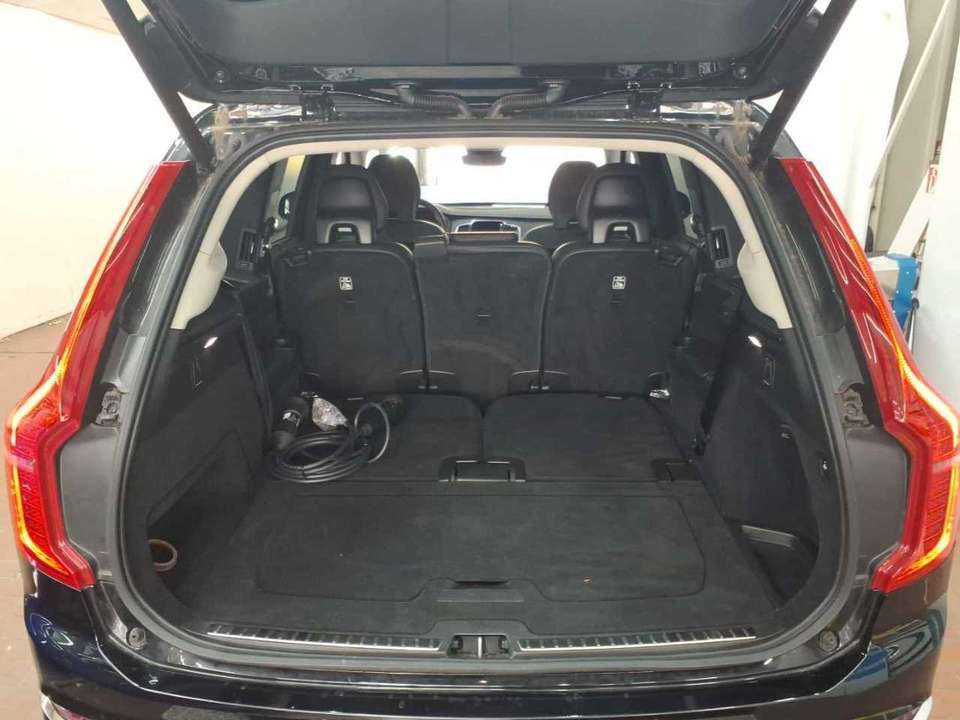 Volvo XC90 - Imagem 12